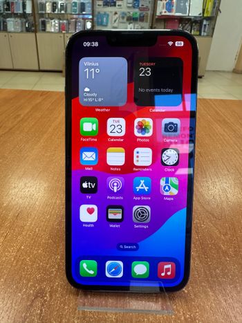 Apple iPhone 13 Pro 128GB Green