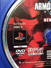 Armored Core: Nexus PlayStation 2 for sale