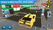 Multi Level 5 Airport Driver