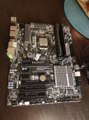 Intel Core i5-3570K 3.4 GHz LGA1155 Quad-Core CPU