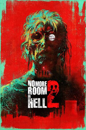 Portada de No More Room in Hell 2 (PC)