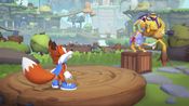 Buy New Super Lucky's Tale  (Nintendo Switch) Nintendo Key EUROPE