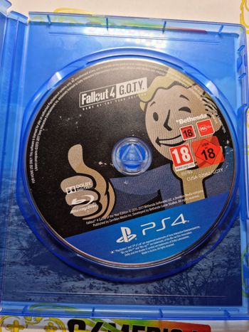 Buy PS4 Žaidimų rinkinys 