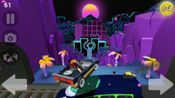 Faily Brakes