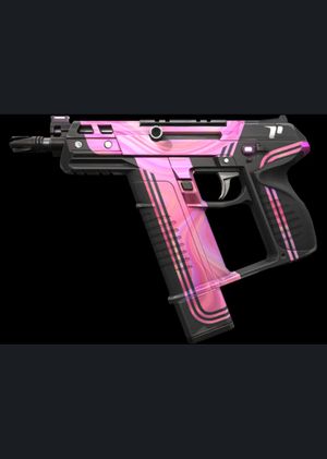Valorant - Blush Frenzy Skin (DLC) PC Key GLOBAL