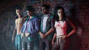 Get Saints Row Steam Key (PC) CHINA