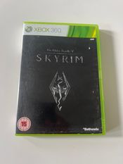 The Elder Scrolls V: Skyrim Xbox 360
