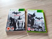 Batman: Arkham City Xbox 360