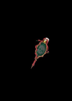 Fortnite - Portalforger Paddle Pickaxe (DLC) Epic Games Key GLOBAL