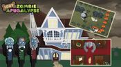 Iggy's Zombie A-Pug-Alypse