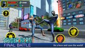 Spider Hero: Final Battle
