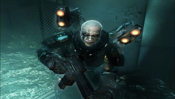 Blacksite Xbox 360