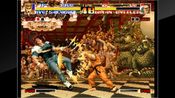 Get ACA NEOGEO THE KING OF FIGHTERS '94