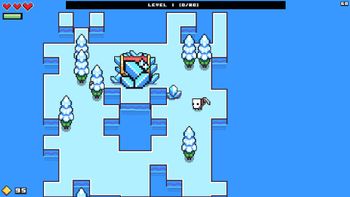 Buy Forager Nintendo Switch