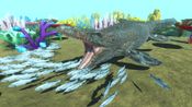 Animal Revolt Battle Simulator (PC) Steam Key GLOBAL for sale