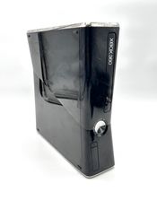 Buy Xbox 360 S Slim 250GB Žaidimų Konsolės Juodas Rinkinys