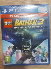 LEGO Batman 3: Beyond Gotham PlayStation 4