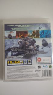 Call of Duty: Modern Warfare 2 PlayStation 3 for sale