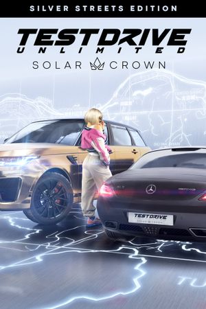Test Drive Unlimited Solar Crown – Silver Streets Edition (Xbox Series X|S) XBOX LIVE Key EUROPE