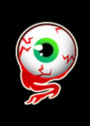 Fortnite - Eye Scream Emoticon (DLC) Epic Games Key GLOBAL