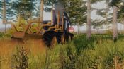 Redeem Professional Lumberjack 2015 (PC) Steam Key GLOBAL
