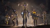 Necromunda: Underhive Wars Gold Edition XBOX LIVE Key EUROPE