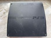 Sony PlayStation 3 PS3 Slim 500GB 2 originalūs pultai su žaidimais for sale