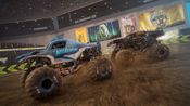 Monster Jam Steel Titans Steam Key GLOBAL