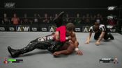 AEW: Fight Forever - Elite Edition (PC) Steam Key GLOBAL