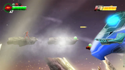 Super Dragonfly Chronicles (Nintendo Switch) eShop Key UNITED STATES for sale
