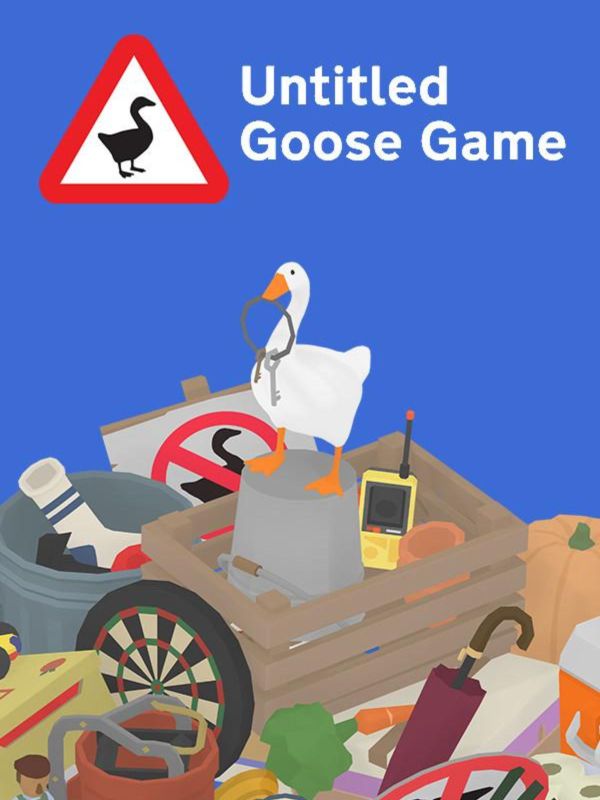 A Day of Honking Chaos: Get Untitled Goose Game for Free