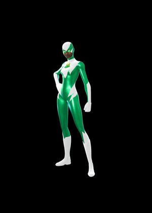 Fortnite - Backlash Outfit (DLC) Epic Games Key GLOBAL