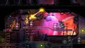 SteamWorld Heist Steam Key EUROPE