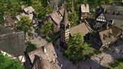The Guild 3 Steam Key GLOBAL