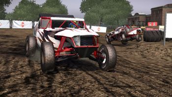 MX vs ATV Untamed PlayStation 3