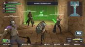 Get Lost Reavers