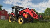 Farming Simulator 25 - Plains & Prairies Pack (DLC) Steam Key (PC) GLOBAL for sale