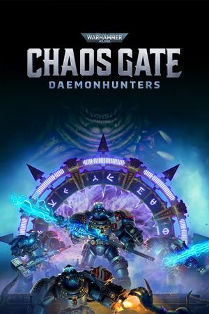 Warhammer 40,000: Chaos Gate - Daemonhunters XBOX LIVE Key UNITED STATES