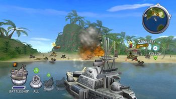 Buy Battalion Wars 2 Wii
