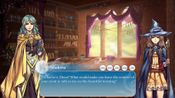 A More Beautiful World - A Visual Novel