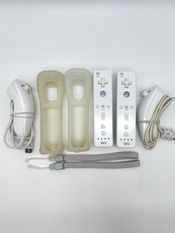 Get Nintendo Wii Mini RVL-201 (EUR) Žaidimų Konsolės Pilnas Rinkinys