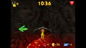 Kao the Kangaroo (2000 re-release) (PC) Steam Key GLOBAL
