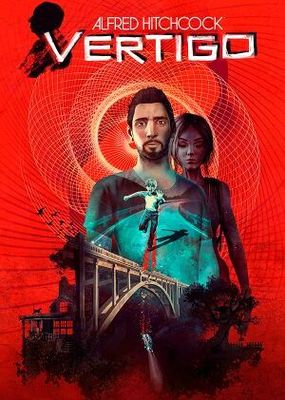Alfred Hitchcock – Vertigo (PC) Código de Steam GLOBAL