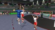Handball Action Total