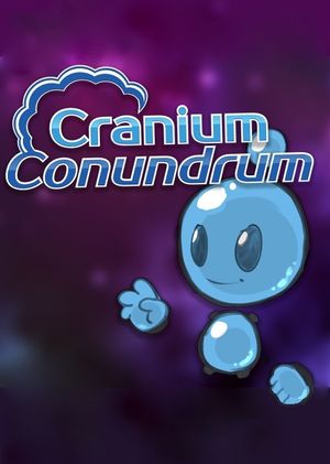 Cranium Conundrum Steam Key GLOBAL