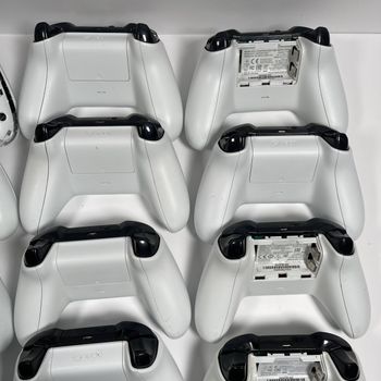 20x Microsoft Xbox Wireless Controllers for Xbox One/Series X/S/PC - FOR PARTS