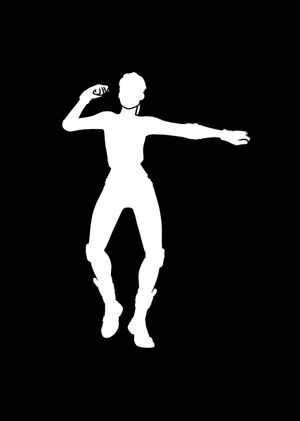 Fortnite - Wake Me Up Emote (DLC) Epic Games Key GLOBAL