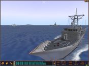 Dangerous Waters Steam Key GLOBAL