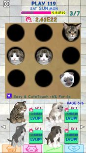 Redeem Play Kittens