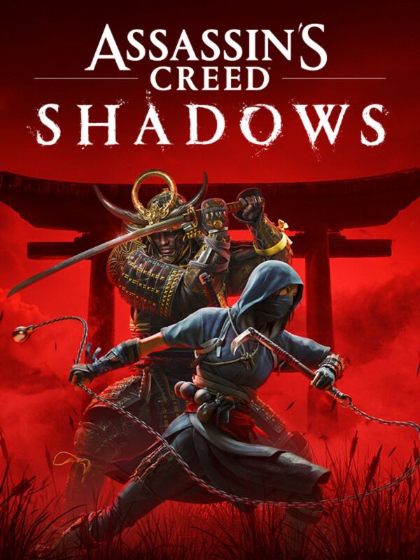 Get Assassin's Creed Shadows for free with Snakzy